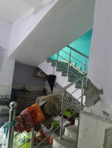 Balcony Image of 3500 Sq.ft 3 BHK Independent House for sale in Bahadarabad Haridwar for Rs. 9000000