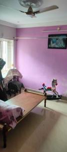 Bedroom Image of 1273 Sq.ft 3 BHK Apartment / Flat for sale in Nidamanuru Vijayawada for Rs. 4500000