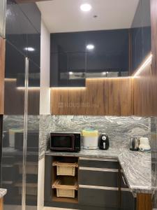 4 BHK Flat