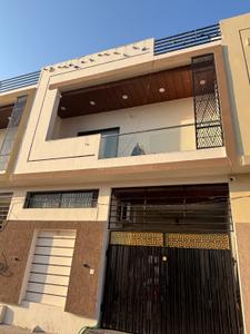 Image of 2000 Sq.ft 3 BHK Independent House for sale in Deopuri, Raipur for Rs. 6000000