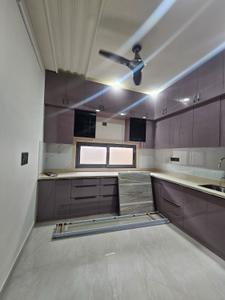 Kitchen Image of 3000 Sq.ft 5 BHK Villa for sale in Keshupura Jaipur for Rs. 25000000