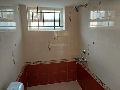 Bathroom Image of 1200 Sq.ft 2 BHK Apartment / Flat for sale in Narayanapura Bengaluru for Rs. 5400000