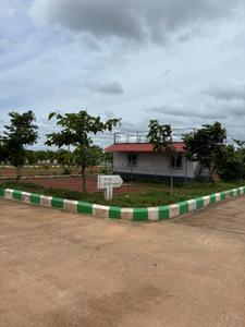 Image of 165 Sq.ft Residential Plot / Land for sale in Nimz County, Kothur Patti Digwal, Sangareddy for Rs. 2299999
