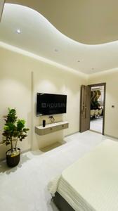 Bedroom Image of 4000 Sq.ft 4 BHK Independent House for sale in Silicon Sansaara, Kanadiya Indore for Rs. 29100000