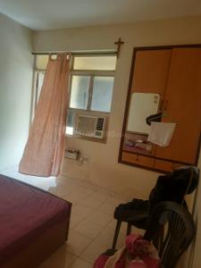 Bedroom Image of 1097 Sq.ft 2 BHK Apartment / Flat for rent in Porvorim Goa for Rs. 30000