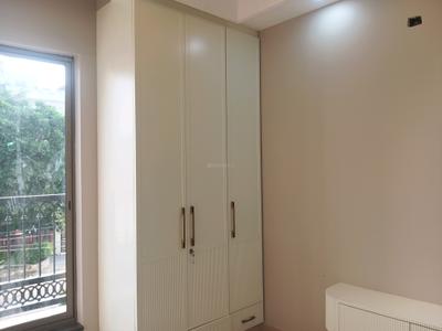 Bedroom Image of 540 Sq.ft 1 BHK Independent House for sale in Sector 57 Gurgaon for Rs. 34000000
