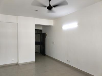 Living Room Image of 2190 Sq.ft 4 BHK Apartment / Flat for sale in  Foster Heights, Crossings Republik Ghaziabad for Rs. 12000000