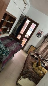 Bedroom Image of Varun PG for Boys in Sector 20, Chandigarh