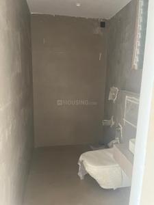 Bathroom Image of 1200 Sq.ft 2 BHK Apartment / Flat for sale in Codename Blue Vista, Airoli Navi Mumbai for Rs. 15300000