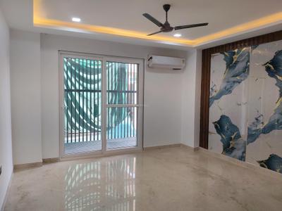 3 BHK Independent Builder Floor