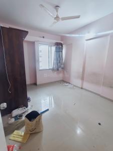 Bedroom Image of 600 Sq.ft 1 BHK Apartment / Flat for sale in Wildwoods, Wagholi Pune for Rs. 4500000