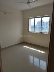 Bedroom Image of 1200 Sq.ft 3 BHK Apartment / Flat for rent in Tata Inora Park, Handewadi Pune for Rs. 22000