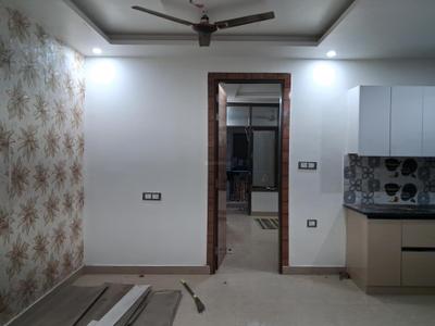 Living Room Image of 980 Sq.ft 2 BHK Apartment / Flat for sale in JMD Vinayak Heights, Sector 74 Noida for Rs. 4200065