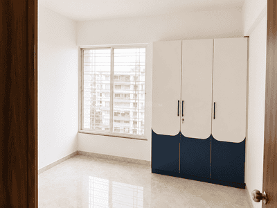 3 BHK Apartment