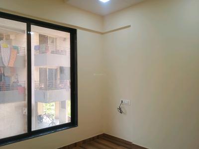 Bedroom Image of 938 Sq.ft 2 BHK Apartment / Flat for sale in Kulswamini Pride, Dombivli West Thane for Rs. 8676500