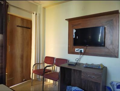 Bedroom Image of PG Staycation BNB in Sector 38, Gurgaon