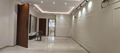 3 BHK Independent Builder Floor