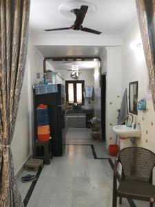 Passage Image of 1000 Sq.ft 2 BHK Apartment / Flat for sale in Shalimar Garden Ghaziabad for Rs. 5300000