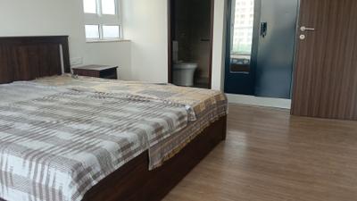 Bedroom Image of 1450 Sq.ft 3.5 BHK Apartment / Flat for sale in Tapir Embassy One Thane, Thane West Thane for Rs. 34000000