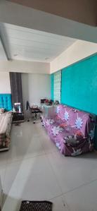 Image of 1450 Sq.ft 3 BHK Apartment / Flat for rent in Vertical Oriana, Mundhwa, Pune for Rs. 53000