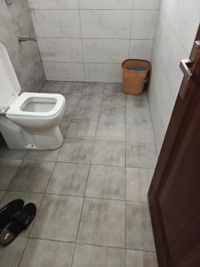 Bathroom Image of 1150 Sq.ft 2 BHK Apartment / Flat for sale in GRC Subhiksha, Choodasandra Bengaluru for Rs. 12000000