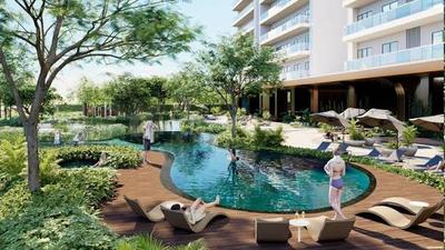 Image of 2200 Sq.ft 3 BHK Apartment / Flat for sale in Riviera At AIPL Lakecity, Sector 103, Gurgaon for Rs. 39900000