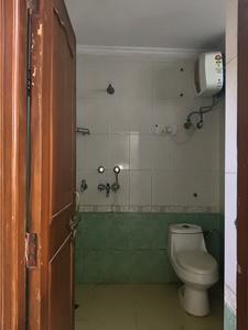 Common Bathroom Image of 1100 Sq.ft 7 BHK Independent House for sale in Sector 31 Gurgaon for Rs. 45000000