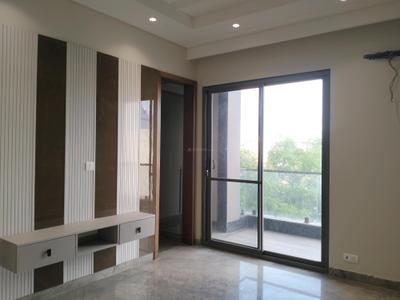 Bedroom Image of 1648 Sq.ft 3 BHK Builder Floor for sale in Paschim Vihar New Delhi for Rs. 40000000
