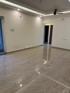 Hall Image of 1200 Sq.ft 2 BHK Apartment / Flat for rent in Vijay Parijat Enclave, Besa Nagpur for Rs. 18000