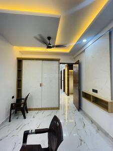 Bedroom Image of 1100 Sq.ft 2 BHK Apartment / Flat for sale in SAP Homes, Sector 49 Noida for Rs. 4650000