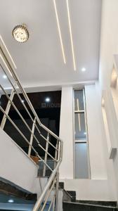 Hall Image of 1600 Sq.ft 3 BHK Independent House for sale in Naubasta Kala Lucknow for Rs. 6200000