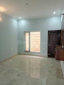 3 BHK Independent House