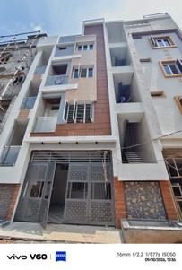 Image of 2800 Sq.ft 6 BHK Independent House for sale in Byadarahalli, Bengaluru for Rs. 17500000