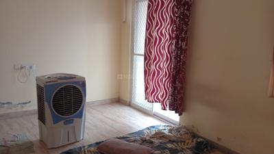 Bedroom Image of 1590 Sq.ft 3 BHK Apartment / Flat for rent in Omaxe The Hemisphere, Alpha II Greater Noida for Rs. 29000
