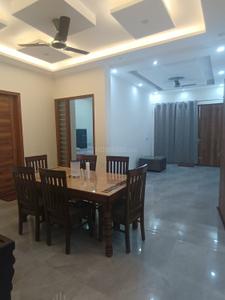 Hall Image of 1800 Sq.ft 5 BHK Villa for sale in Sector 89 Mohali for Rs. 47000000