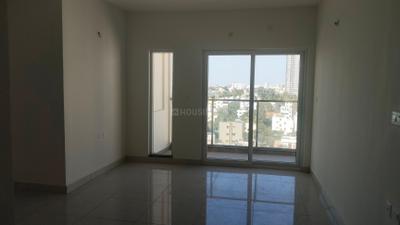 Living Room Image of 1317 Sq.ft 3 BHK Apartment / Flat for sale in Provident Park Square, Talaghattapura Bengaluru for Rs. 14100000