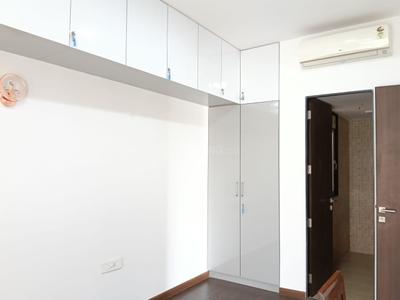 Bedroom Image of 1820 Sq.ft 3 BHK Apartment / Flat for sale in Lodha Belmondo, Gahunje Pune for Rs. 29000000