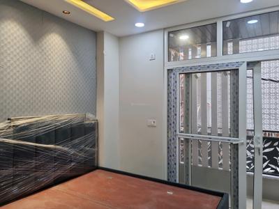 Bedroom Image of 810 Sq.ft 3 BHK Apartment / Flat for sale in Nawada New Delhi for Rs. 4900000