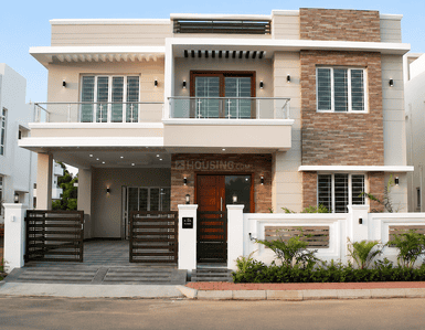Image of 1500 Sq.ft 3 BHK Independent House for sale in Hoskote, Bengaluru for Rs. 8000000