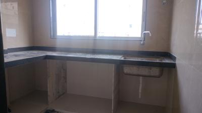 Kitchen Image of 1100 Sq.ft 2 BHK Apartment / Flat for sale in Heritage Janki Heritage, Chembur Mumbai for Rs. 19500000