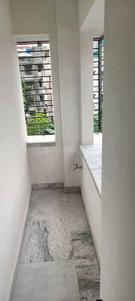 Balcony Image of 420 Sq.ft 1 BHK Apartment / Flat for rent in Kasba Kolkata for Rs. 8000