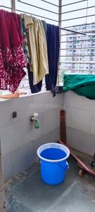 Balcony Image of 1100 Sq.ft 2 BHK Apartment / Flat for sale in Sahajanand Corporation Vadodara Irish, Manjalpur Vadodara for Rs. 4800000