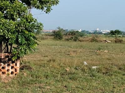 Image of 2860 Sq.ft Residential Plot / Land for sale in Manimangalam, Chennai for Rs. 7150000