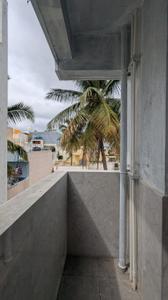 Balcony Image of 1470 Sq.ft 3 BHK Builder Floor for sale in Banashankari Bengaluru for Rs. 14000000