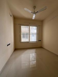 Hall Image of 1120 Sq.ft 2.5 BHK Apartment / Flat for rent in Pharande Puneville, Punawale Pune for Rs. 34000