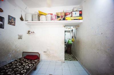 Bedroom Image of 472 Sq.ft 2 BHK Independent House for sale in Chandlodia Ahmedabad for Rs. 7000000