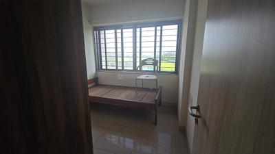 Bedroom Image of 850 Sq.ft 2 BHK Apartment / Flat for sale in Magarpatta Nova, Mundhwa Pune for Rs. 7200000