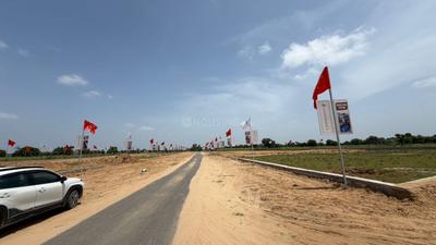 Image of 1000 Sq.ft Residential Plot / Land for sale in Tonk Road, Jaipur for Rs. 2990000