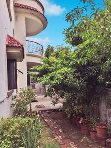 Image of 2070 Sq.ft 4 BHK Villa for sale in Bopal, Ahmedabad for Rs. 28000000