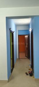 Hall Image of 815 Sq.ft 2 BHK Apartment / Flat for sale in Spotlight Rainbow, Madhyamgram Kolkata for Rs. 2900000